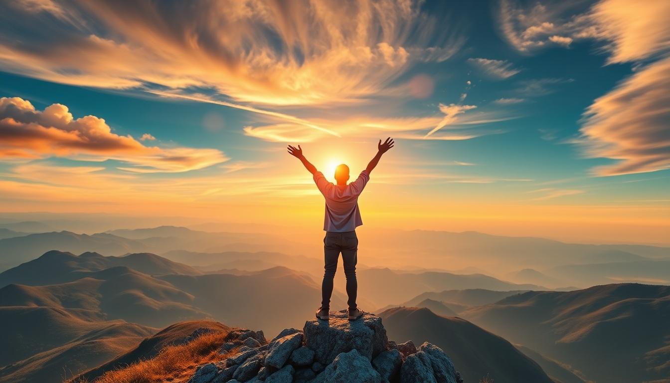 Transform Your Life
